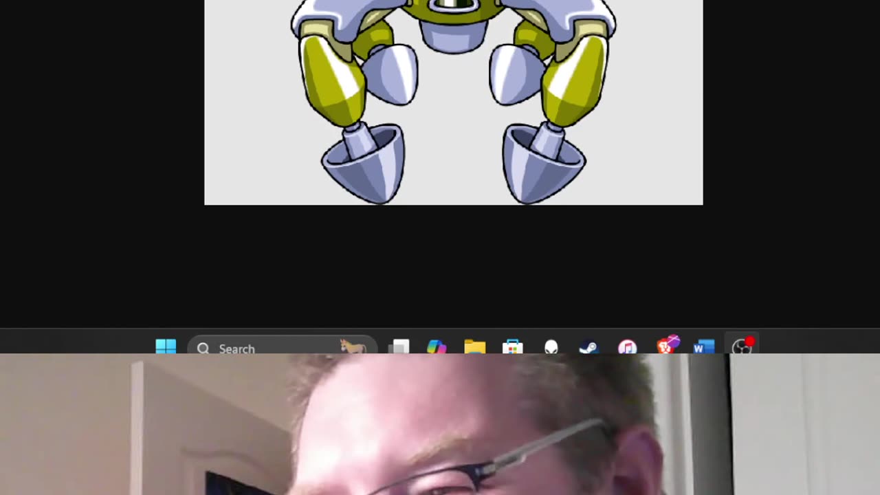 Medabot thoughts: Grancia