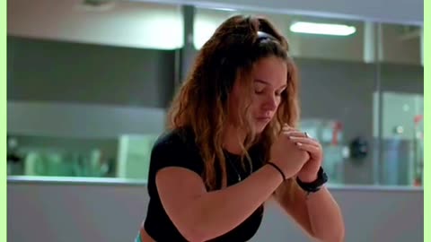 Workout 07