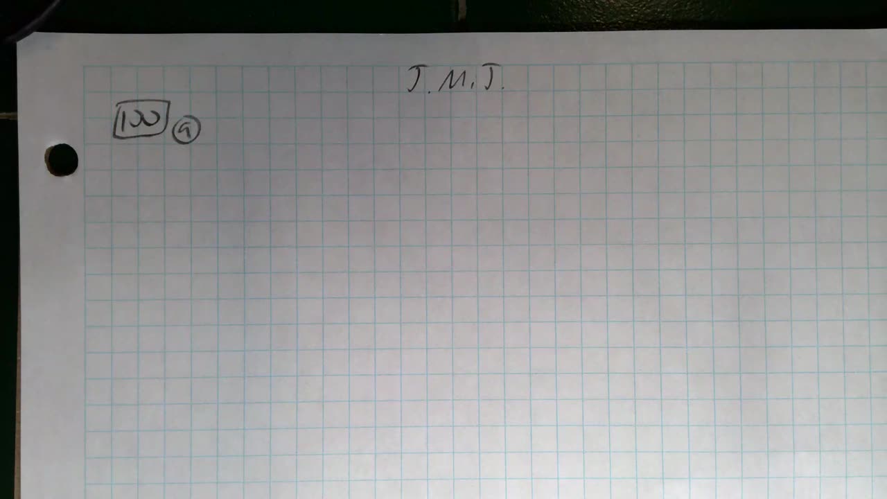 Saxon Algebra 1 Lesson 100 (a)