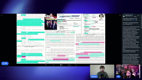 ThePPShow BBBYQ GME IEP PP