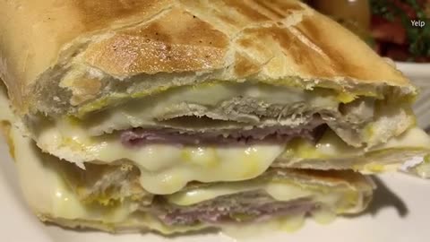 Who Makes The Best Cuban Sandwich?