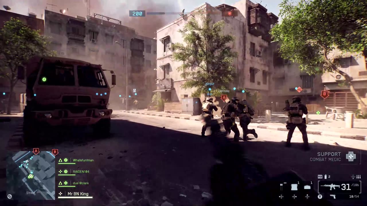 Battlefield 6 Open Beta | Live Gameplay Session {8/10/25} #battlefield6 #bf6beta