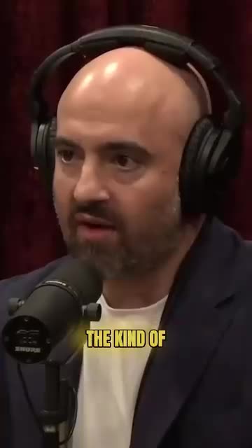 Mike Benz ~ Here's what the JFK files reveal..