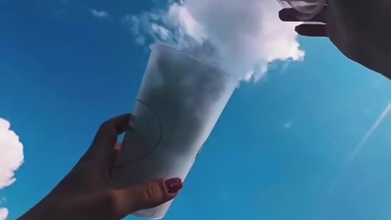It's really hard to come these amazing photoshoot tricks 😍