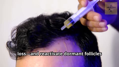TruVarin Hair Growth Serum: Real Results or Just Hype?
