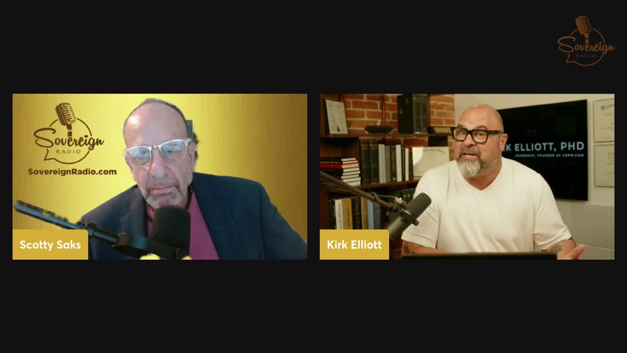 URGENT: YOU MUST make a move to purchase Gold and/or Silver Today. Plus Sharia Law Coming Soon?