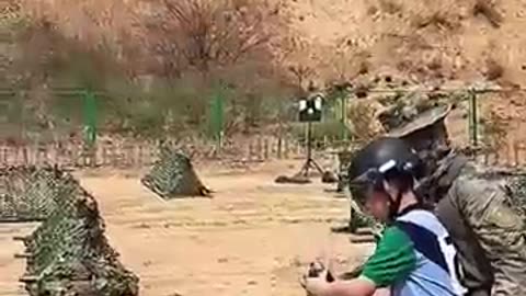 Breaking: Child military training in japan #military #children #training #japan