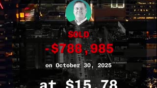 🔥 insider selling at $QS, $PYPL #insidertrading #stocks #finance