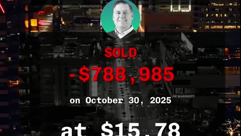 🔥 insider selling at $QS, $PYPL #insidertrading #stocks #finance