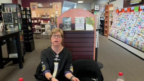 Thank you for coming!