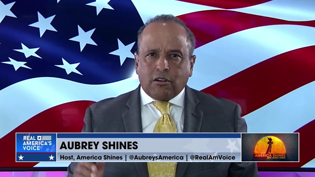 Standing up for American Values