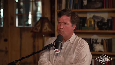 Professor Dave Collum joins The Tucker Carlson Show