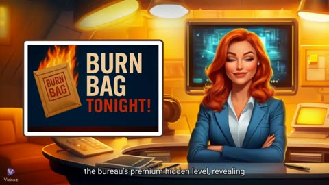 Special Edition Thoughts By Chas | Burn Bag Tonight!