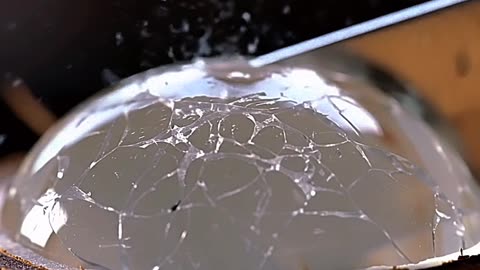 Oddly satisfying video