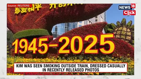 Kim Jong Un Heads to China _ What’s Behind North Korea’s Secretive Train Diplomacy q