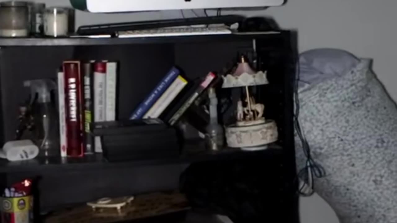 😱👻 You Won't Believe What's in this Creepy Cave! | TheHauntingHour