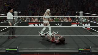 wwe 2k25 28 universe mode