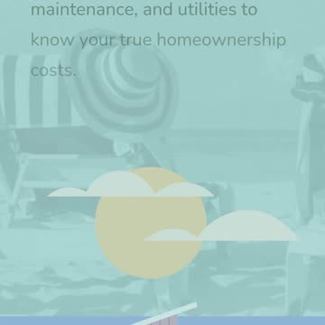 TOP 10 Tips for First Time Home Buyers....