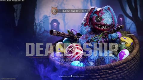 CoD Grinded