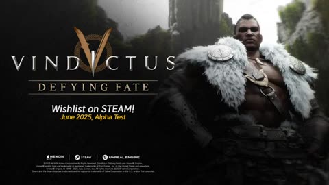 Vindictus: Defying Fate - Karok Character Trailer