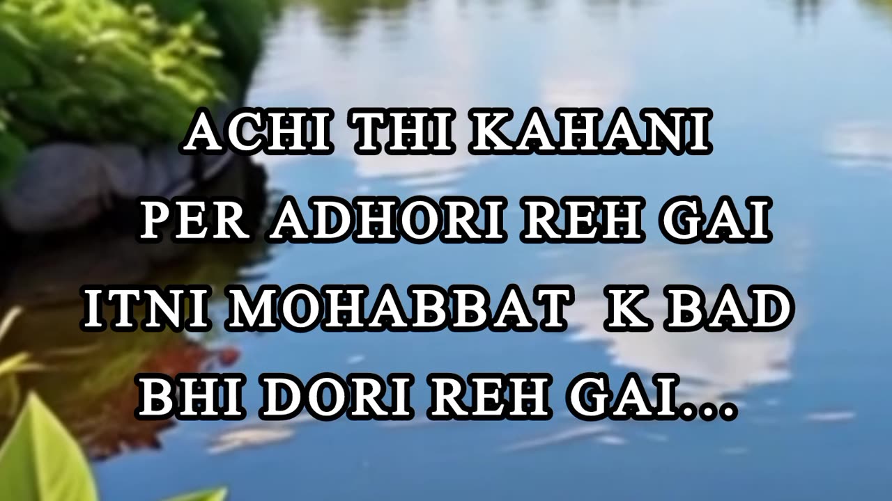 Sad poetry sat status sad quote
