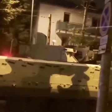 BREAKING: Hungarian Tanks Move Toward Ukraine Border! 🇭🇺🇺🇦