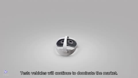 Tesla 2025 new products