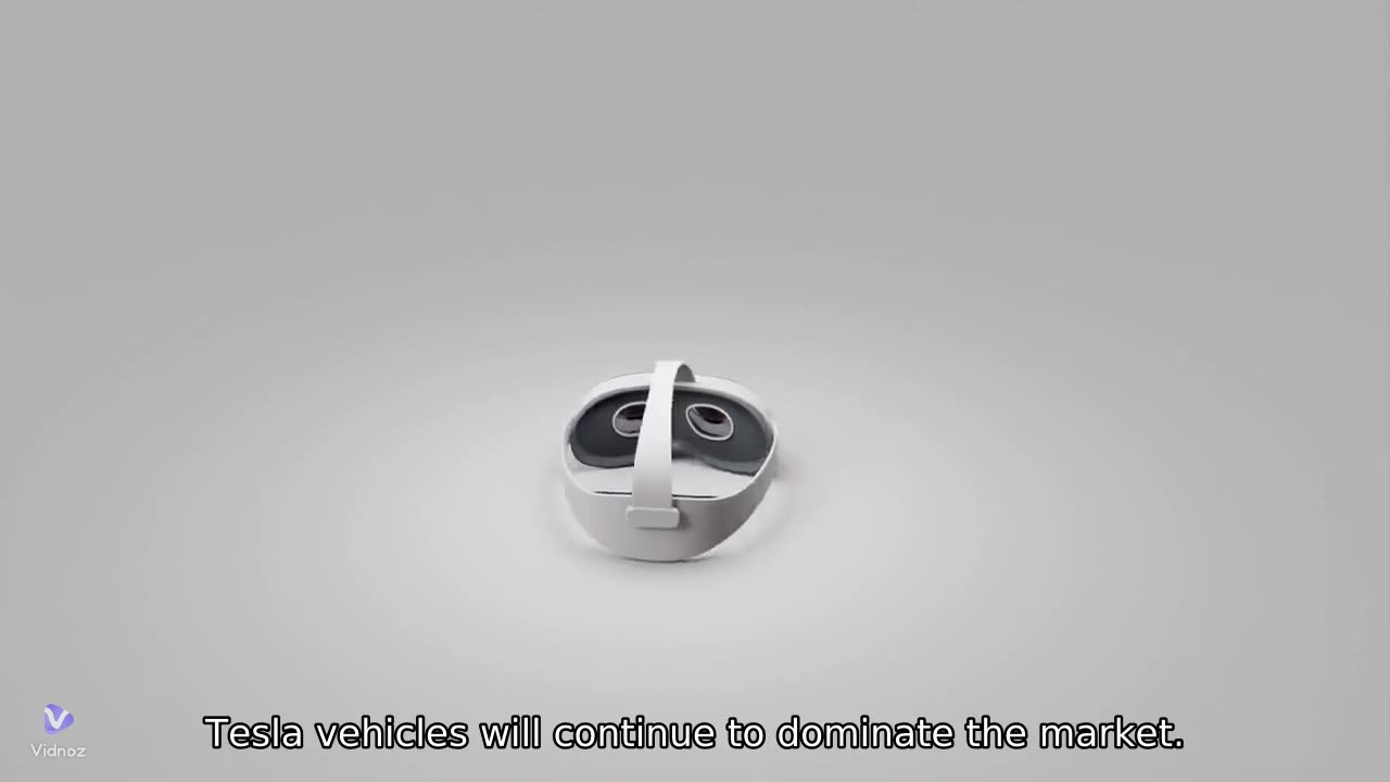 Tesla 2025 new products