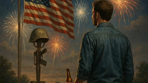 Liberty, Guns, And Beer