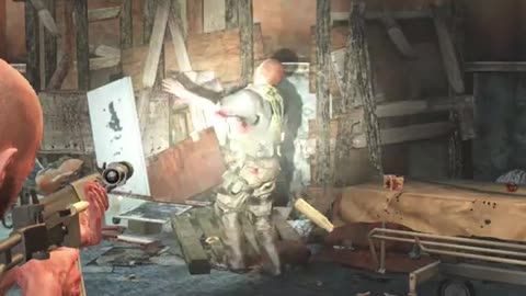 hostage release