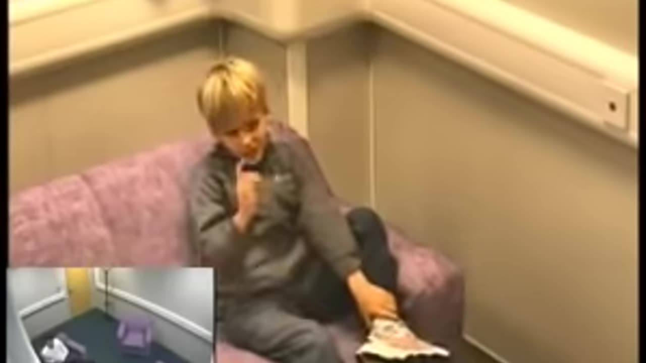 Hampstead Christ Church Abuse, Childs Testimony. Dad Eats Babies! (Warning Graphic)