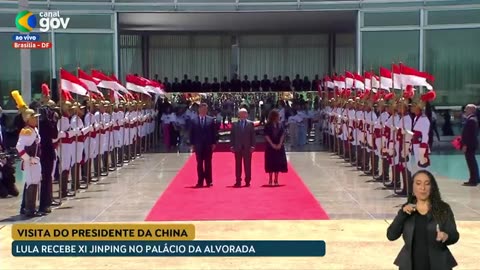 NÃO ESQUEÇA A QUEM PERTENCE O SEU PAÍS. "XI JINPING"❗