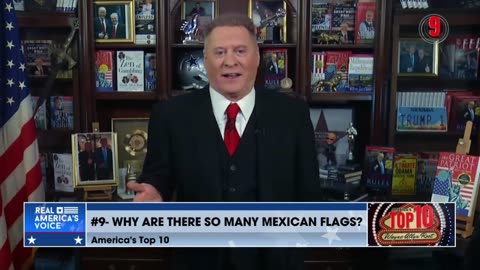 America's Top 10 for 6/14/25 - FULL SHOW