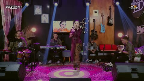 Tanjung Mas Ninggal Janji - Nindy Ijjoo Production Live - Ijjoo Production