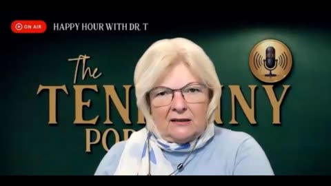 This Week with Dr. T, with special guest, Dr. Suzanne Humphries