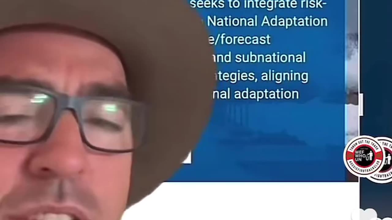 Are you in danger??