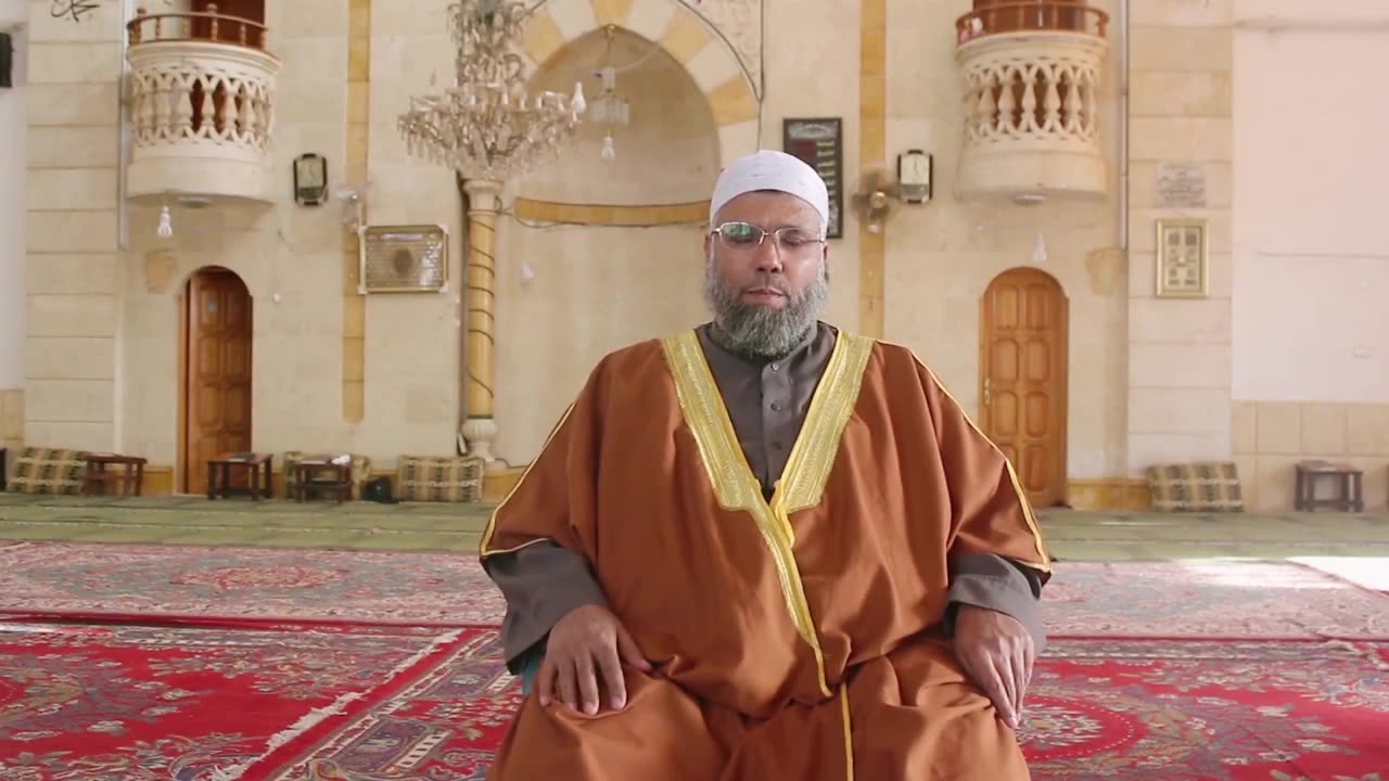 من شذى رمضان رمضان شهر الصبر