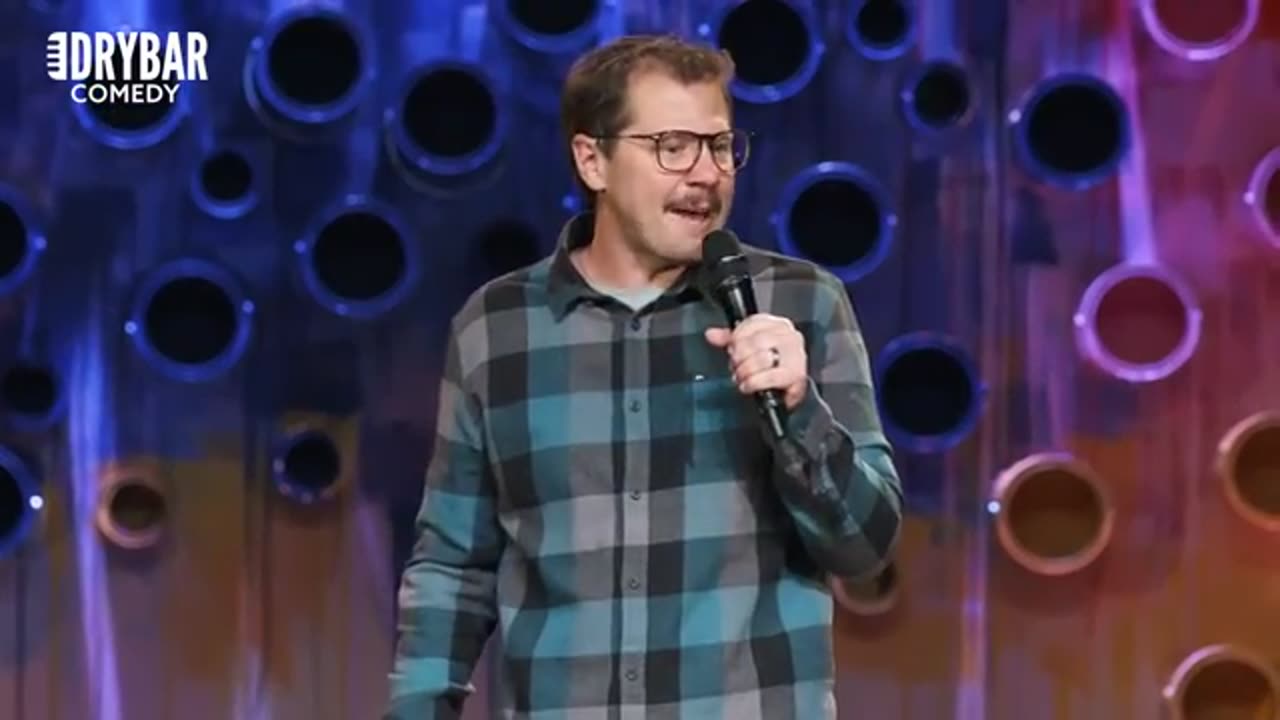 Parenting Taught me Survival Skills | Dustin Nickerson