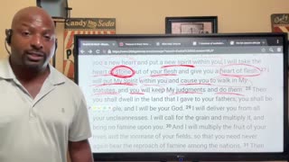 Episode 992: Are all Jews or Israelites going to heaven? Part 3