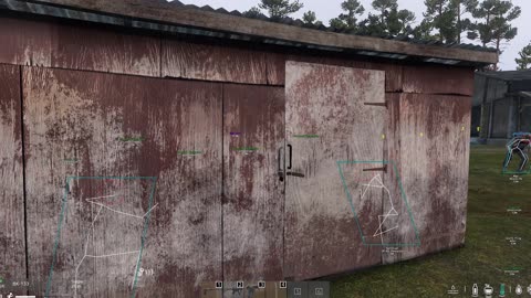2 loots, so we shoots @NWAF (DayZ Trolling / Hacking)