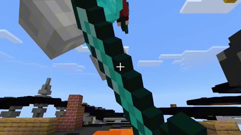 Ultimate Minecraft PvP Combo! 🔥 | Exclusive on Rumble