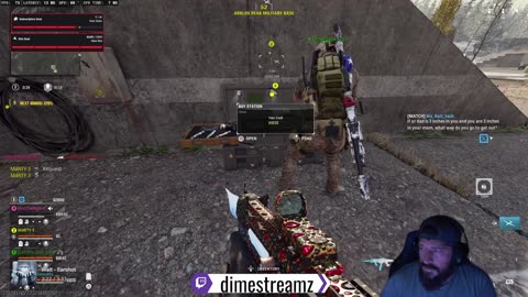 LOOTING IN WARZONE