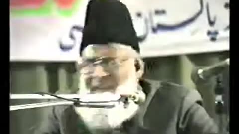 (2/17) Tawasi Bil Haq (Abu Dhabi) Dr. Israr Ahmed