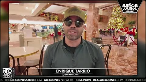 AMERICAN JOURNAL (Full Show) Tuesday - 12/9/25