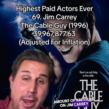 Cable Guy Costly Flop