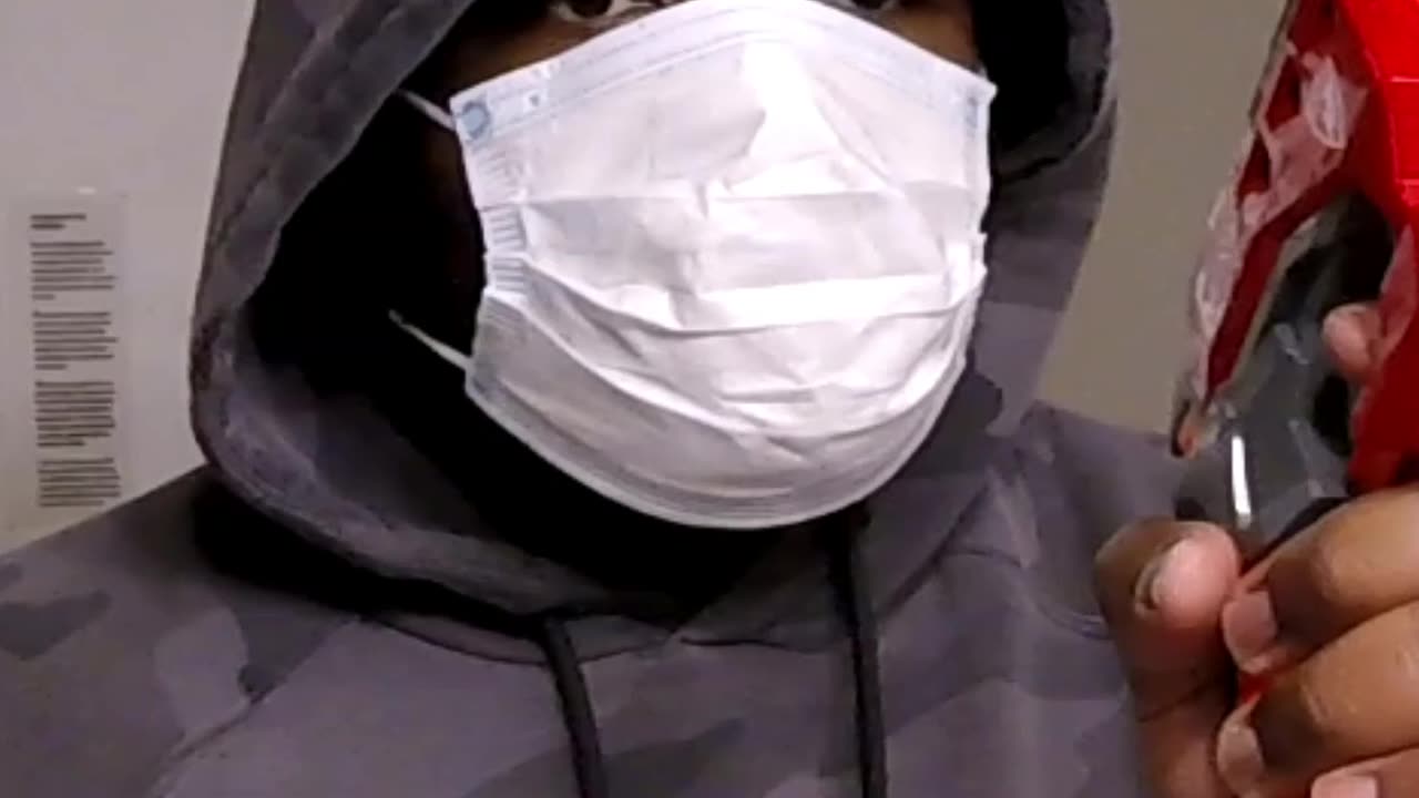 November 1st And No Food Stamps