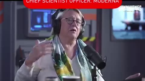 "We're installing operating systems in people's bodies"
