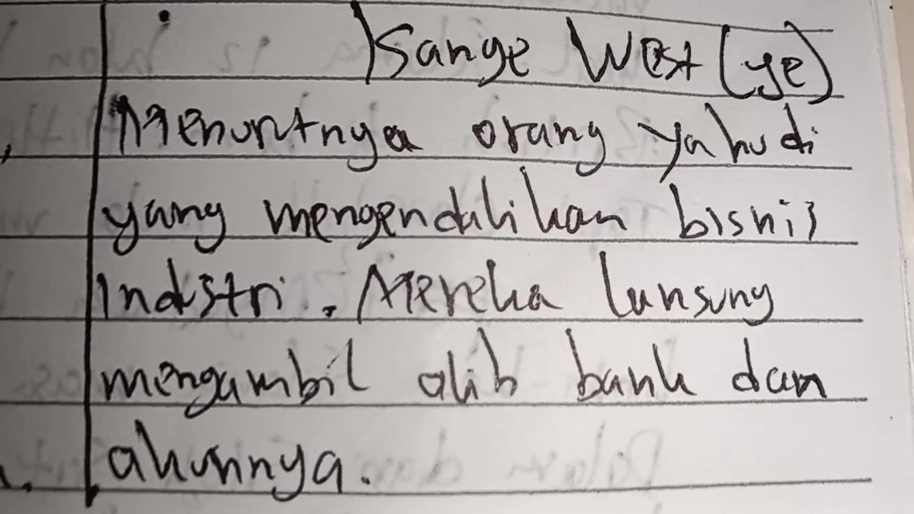 INI Yang Terjadi Pada Hidupmu Ketika Kau BERANI Jujur.