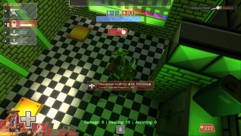 Team Fortress Sunday {7/20/25} [FF2]