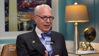 Most Americans Don’t Understand the Fed. Here’s Why It Matters | Jeffrey Tucker
